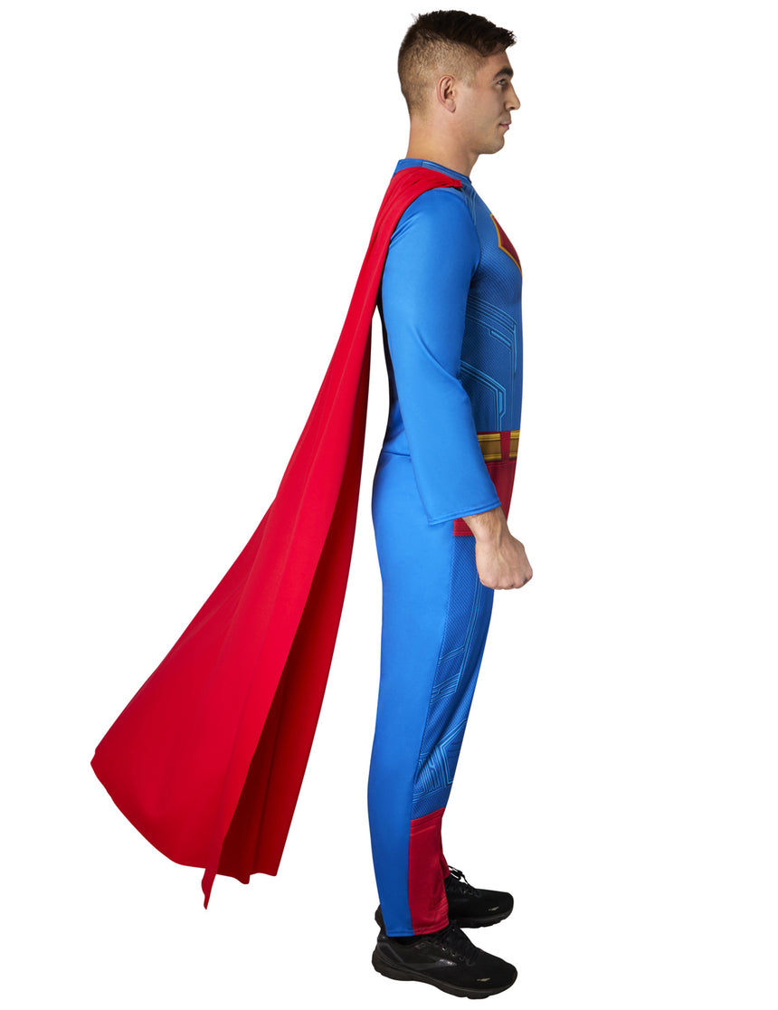Déguisement Superman Basique Homme