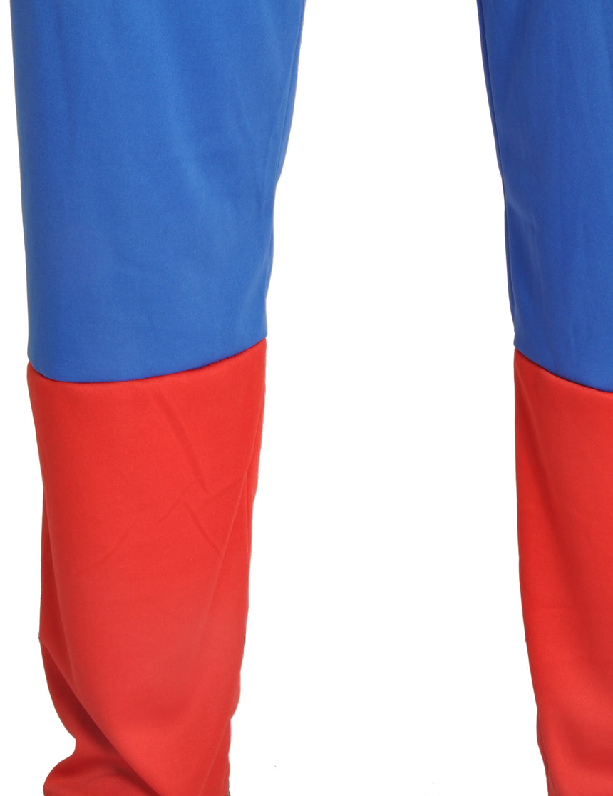 Déguisement Superman DC Comics homme