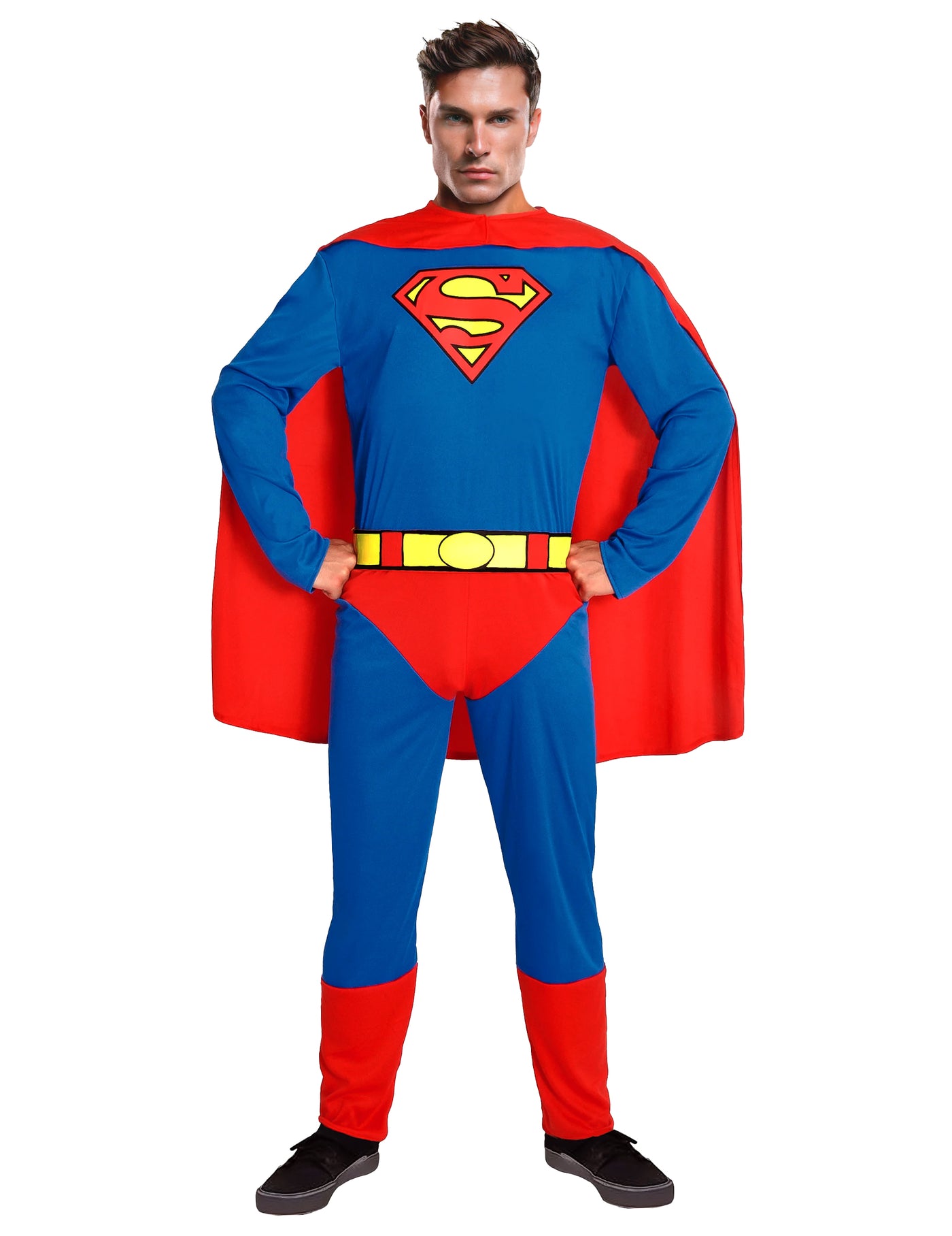 Déguisement Superman DC Comics homme
