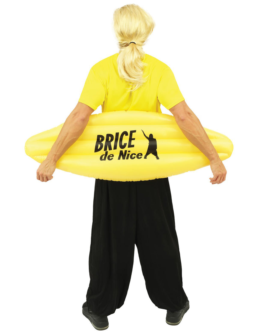 Déguisement surfeur Brice de Nice homme