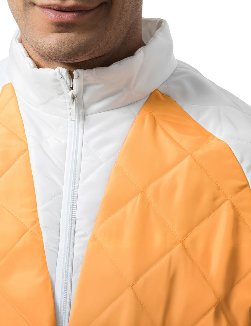 Déguisement tenue de ski Jean Claude Dusse adulte