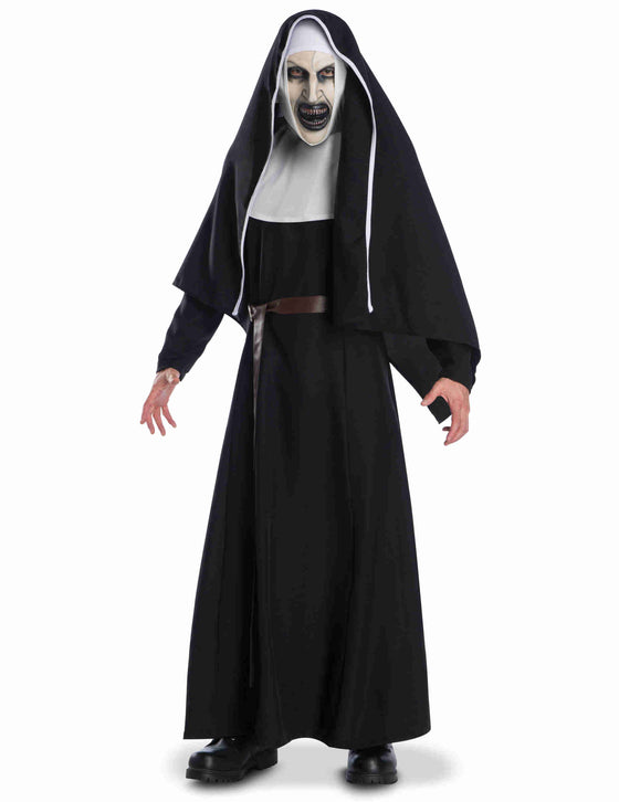 Déguisement The Nun adulte