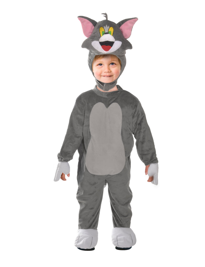 Déguisement Tom bébé Tom et Jerry