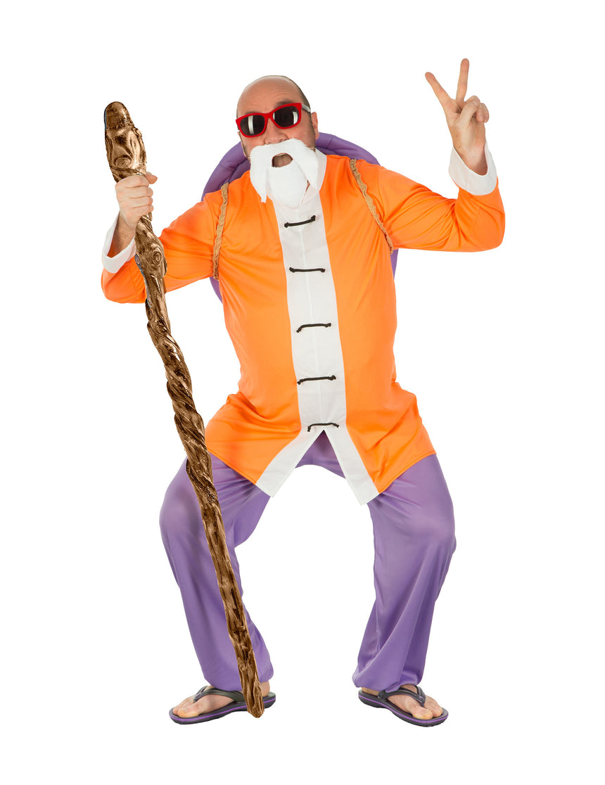 Déguisement Tortue Géniale Dragon Ball homme