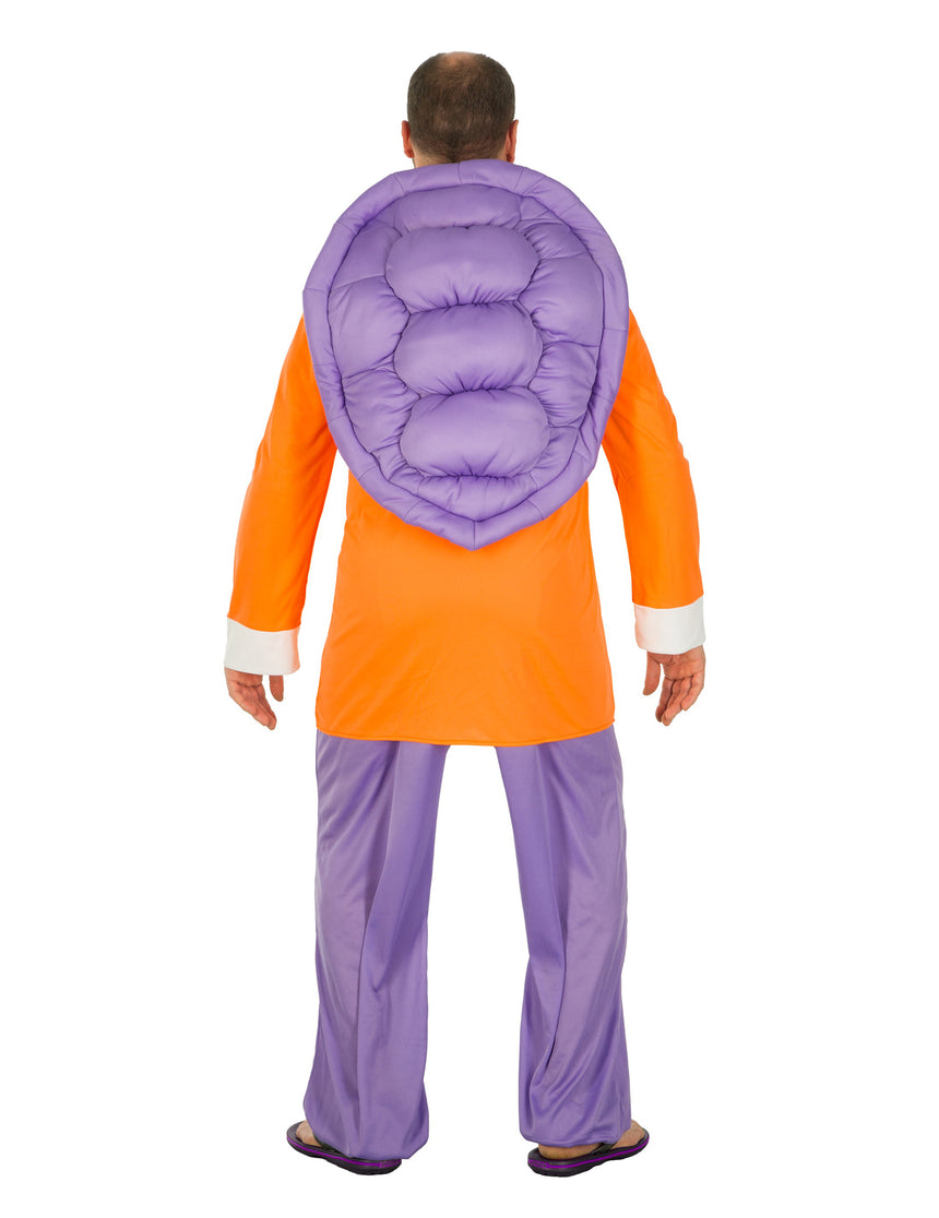 Déguisement Tortue Géniale Dragon Ball homme