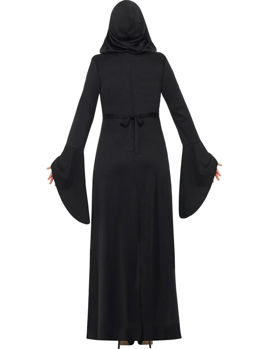 Déguisement vampire femme grande taille