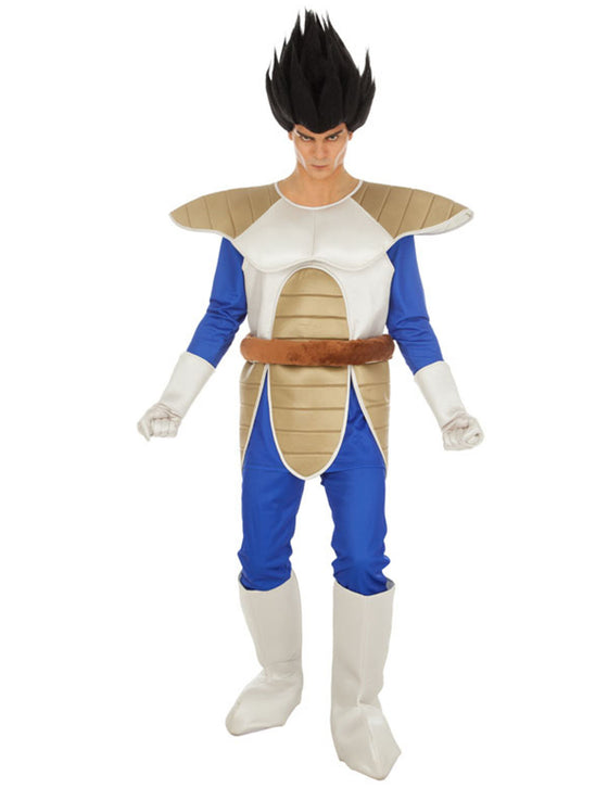 Déguisement Vegeta Dragon Ball homme