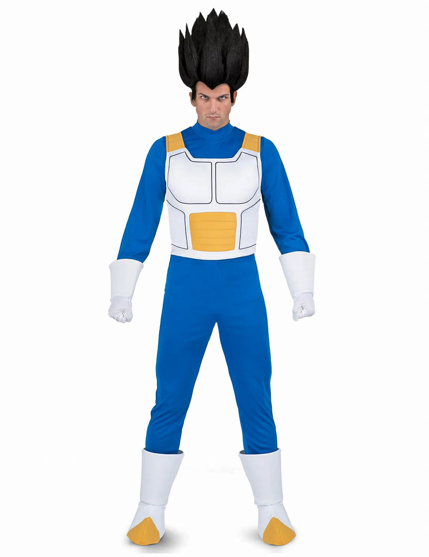 Déguisement Vegeta Dragon Ball Z adulte