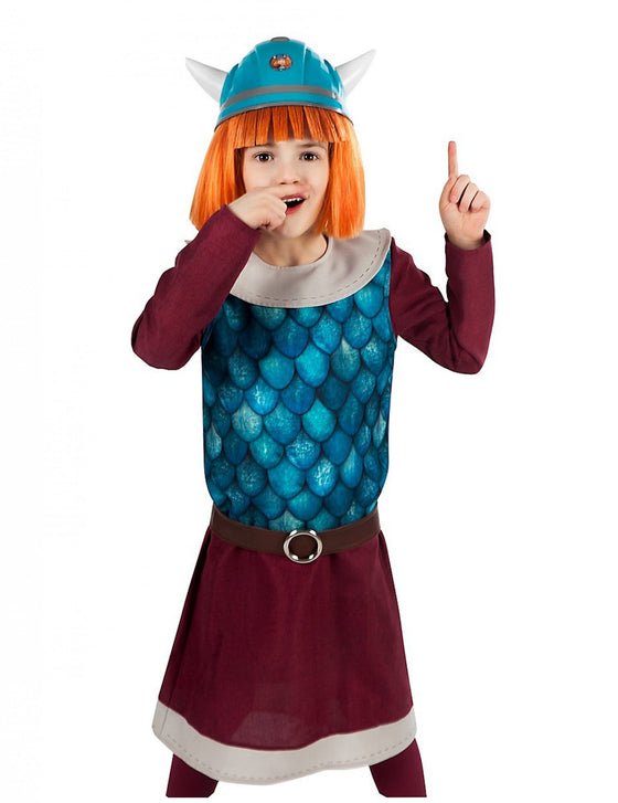 Déguisement Vic le Viking enfant