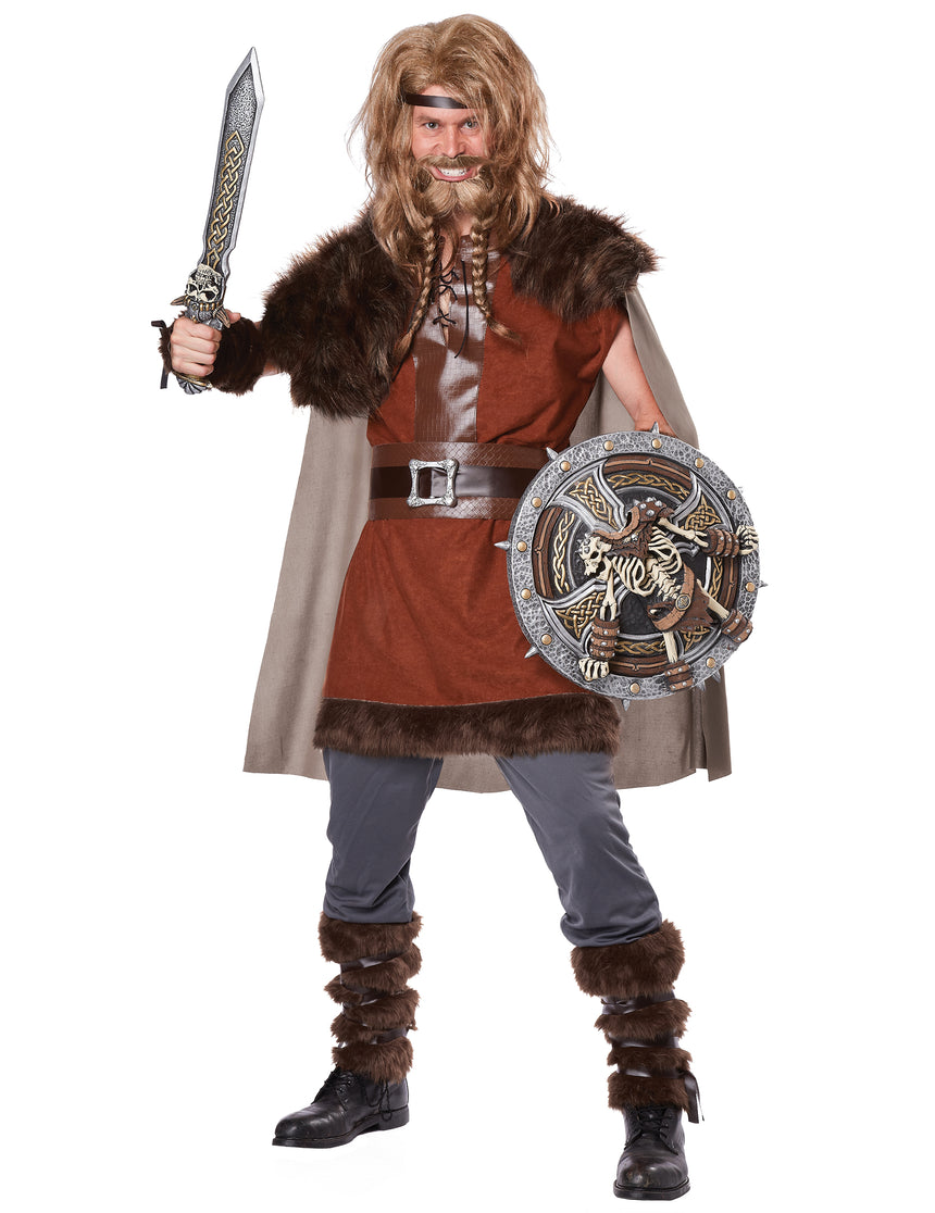 Déguisement Viking Puissant pour homme