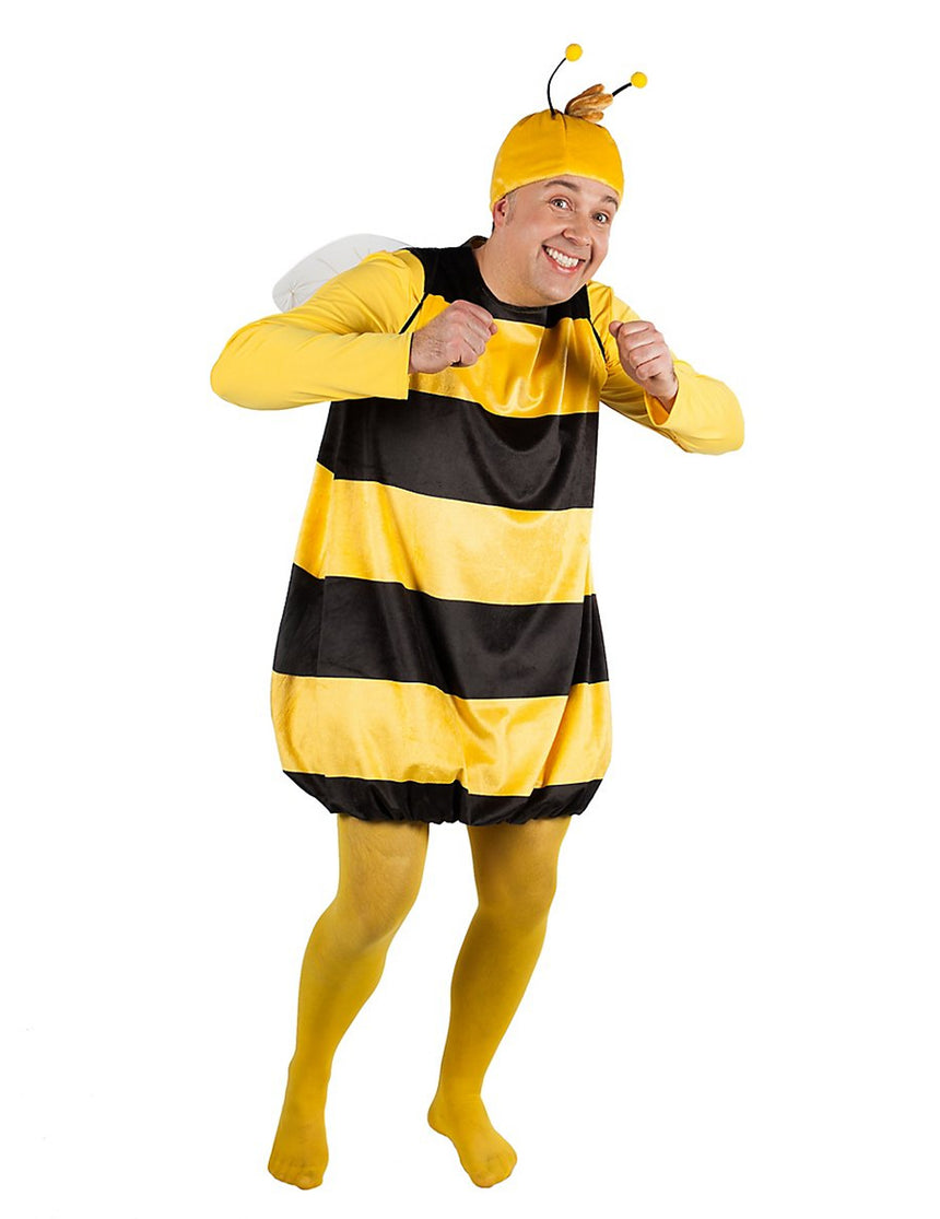 Déguisement Willy Maya l'Abeille adulte