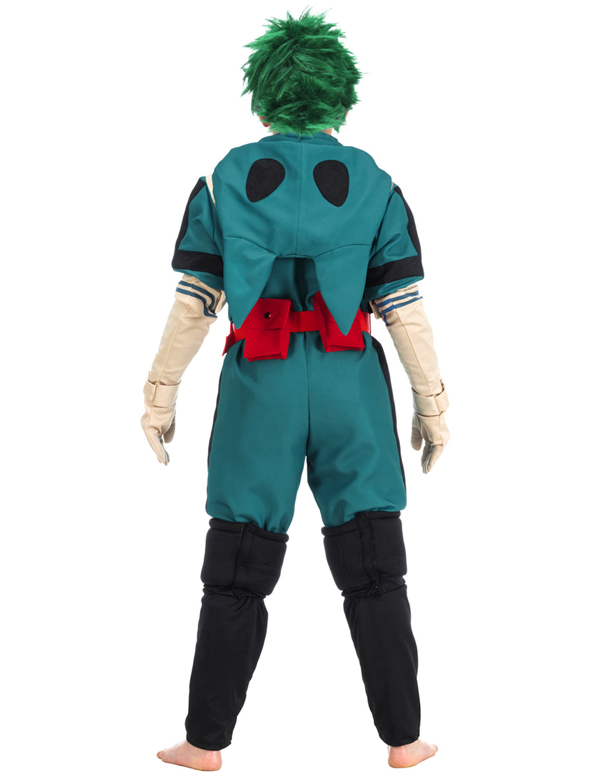 Déguisement Izuku Midoriya My Hero Academia pour enfant