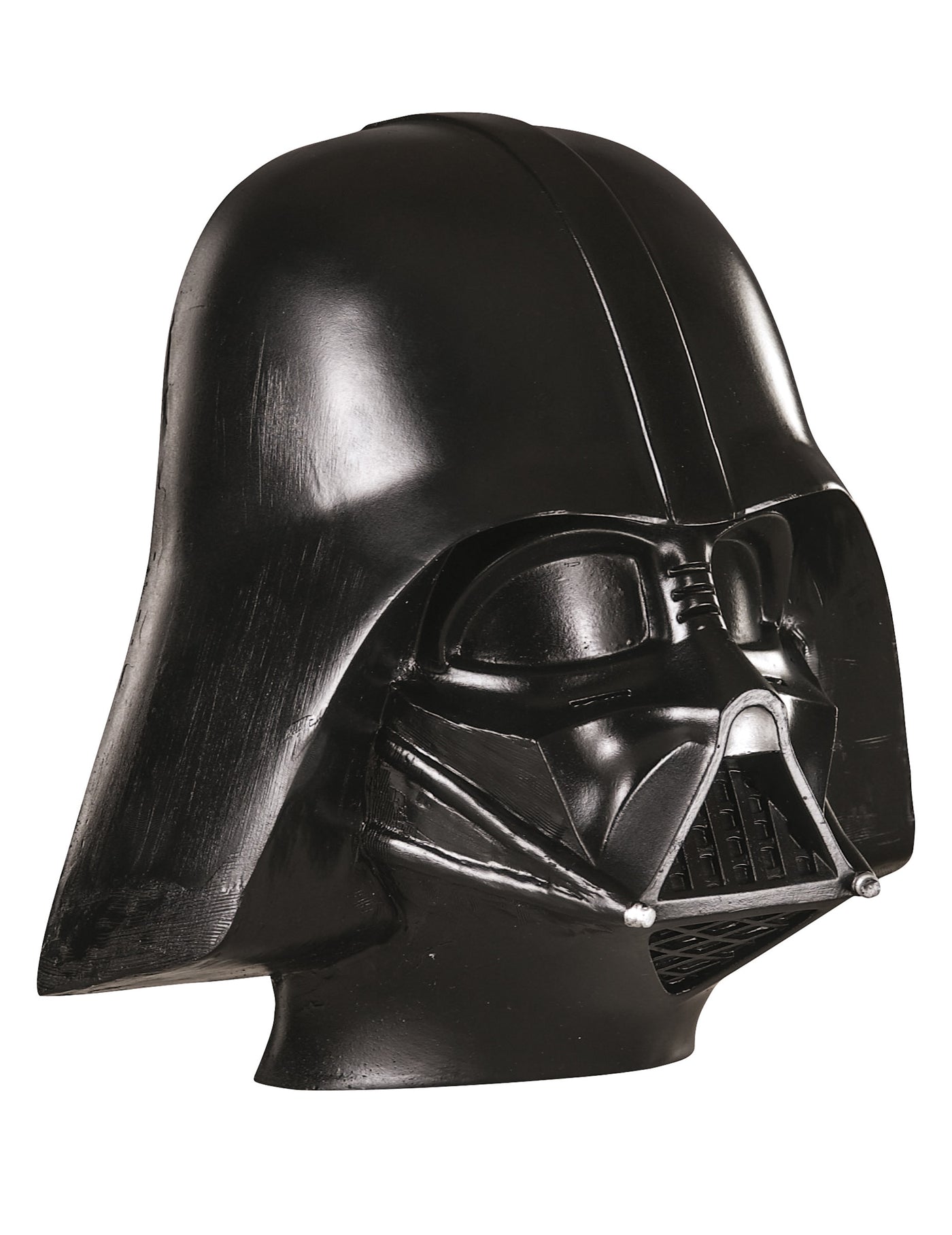 Demi-masque Dark Vador Star Wars adulte et enfant
