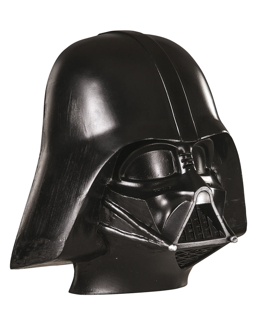 Demi-masque Dark Vador Star Wars adulte et enfant