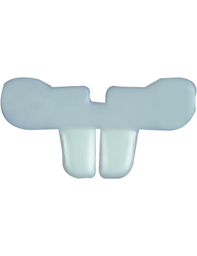Dentier lapin adulte