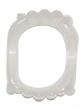 Dentier phosphorescent enfant Halloween