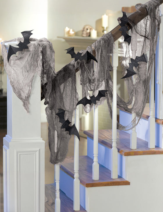 Drap Chauve Souris
