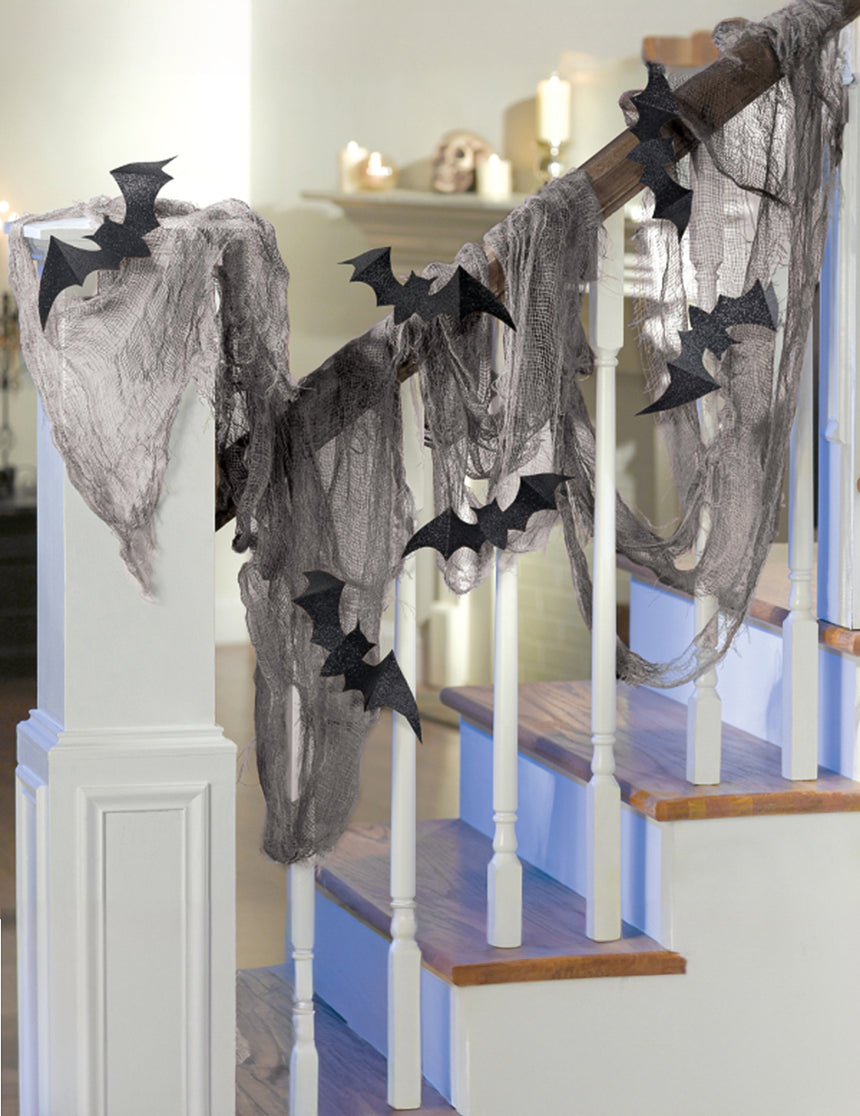 Drap Chauve Souris