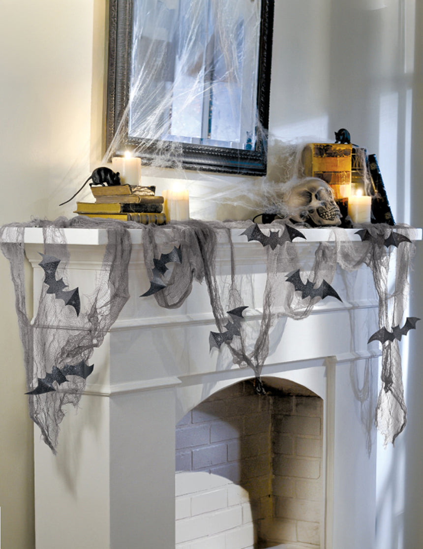 Drap Chauve Souris