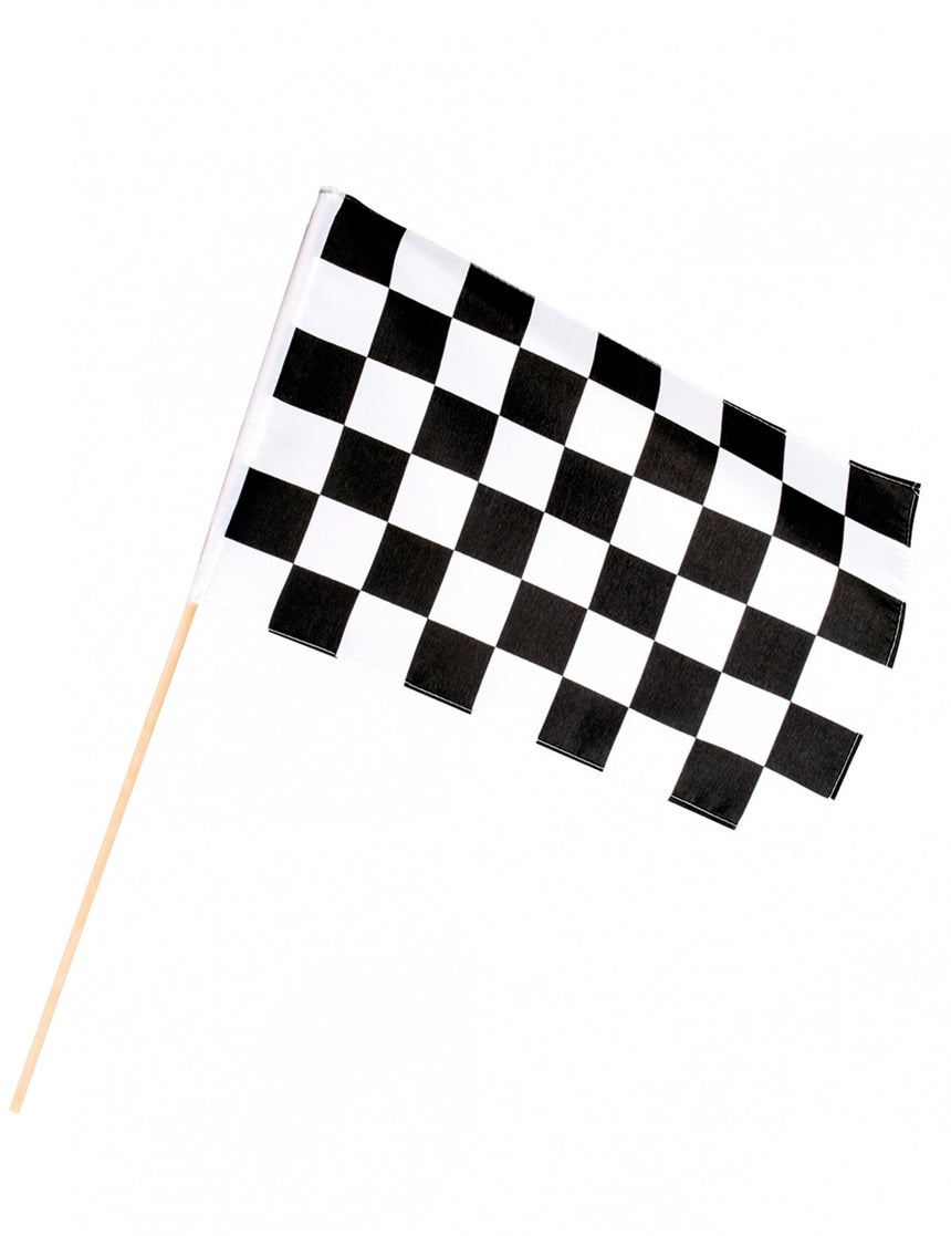 Drapeau Finisher 30 X 45 cm