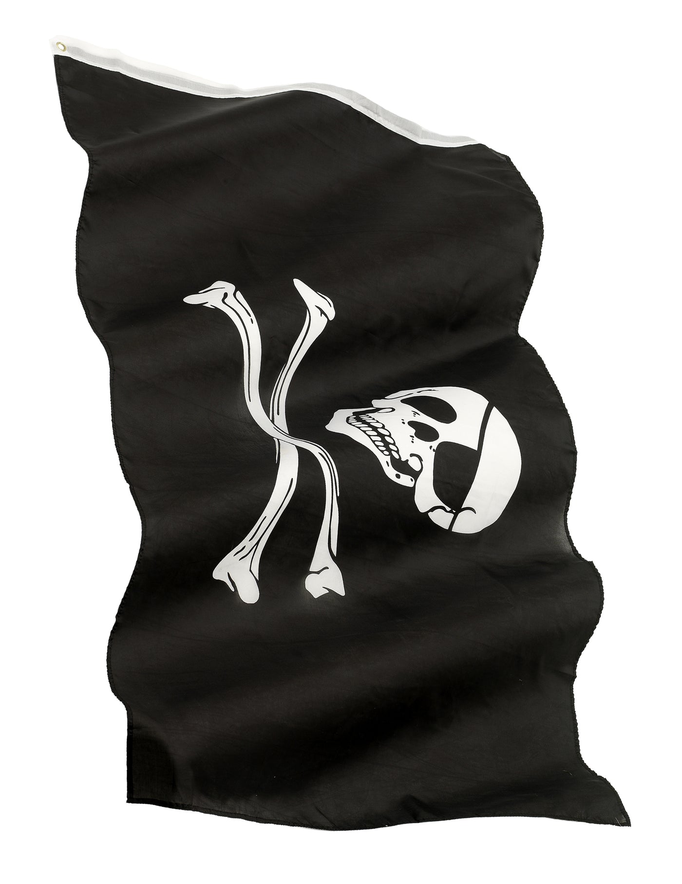 Drapeau pirate 152 x 91 cm