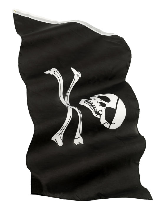 Drapeau pirate 152 x 91 cm