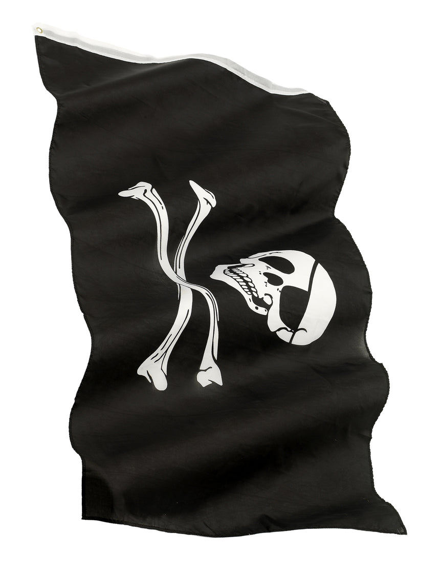 Drapeau pirate 152 x 91 cm