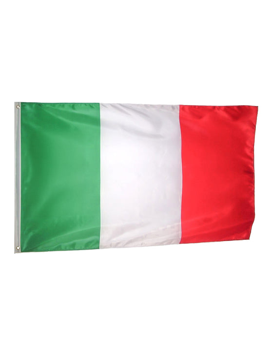 Drapeau supporter Italie 150 x 90 cm