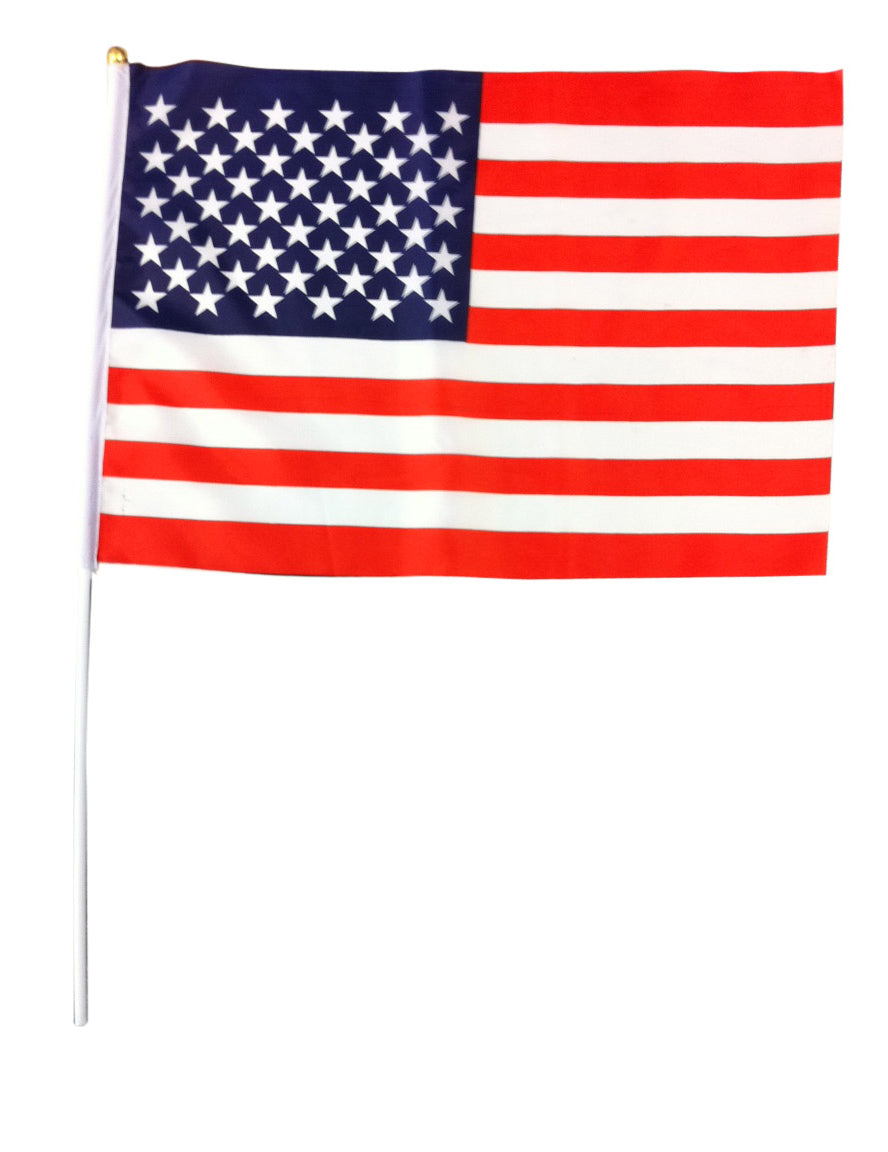 Drapeau USA 30 X 45 cm