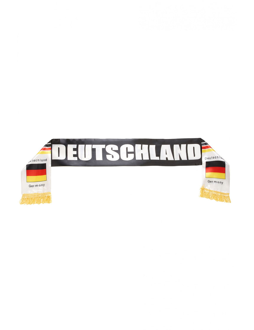Echarpe Allemagne