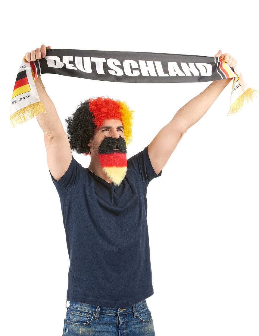 Echarpe Allemagne