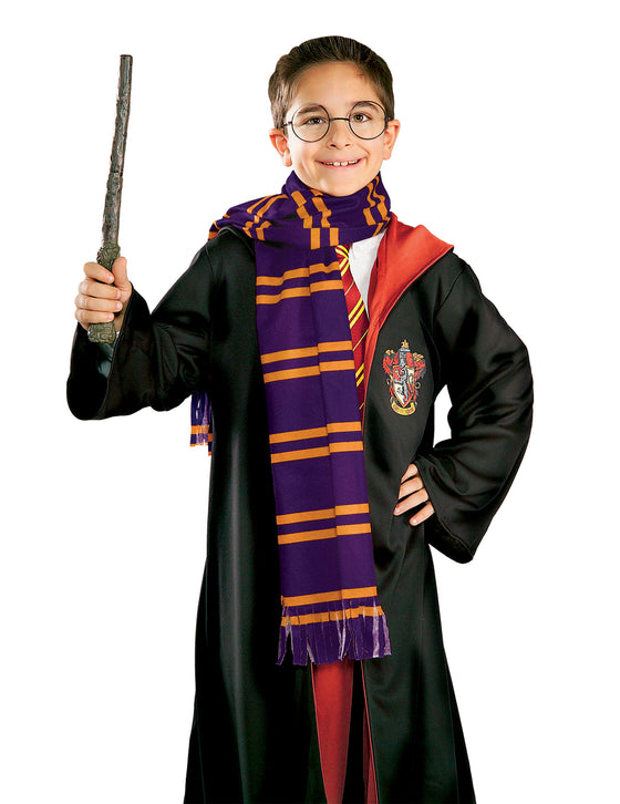 Écharpe Harry Potter