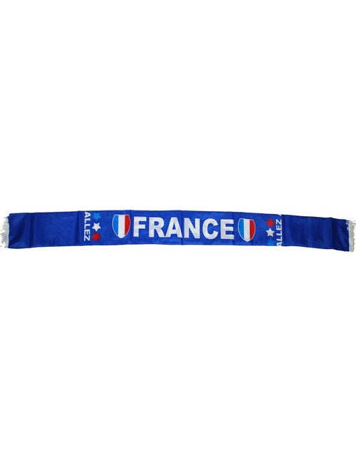 Echarpe supporter France