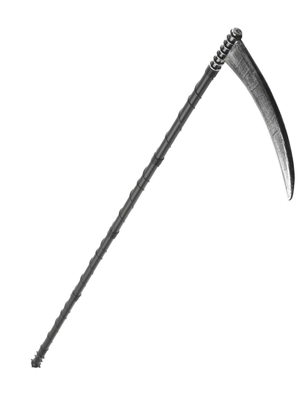 Faux en plastique Halloween 138 cm