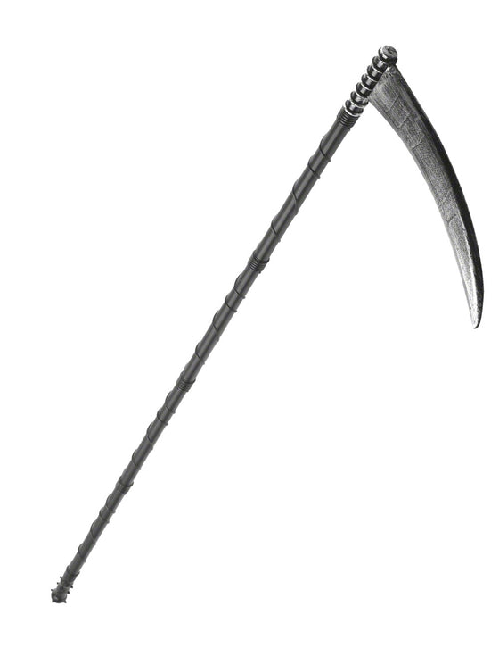 Faux en plastique Halloween 138 cm