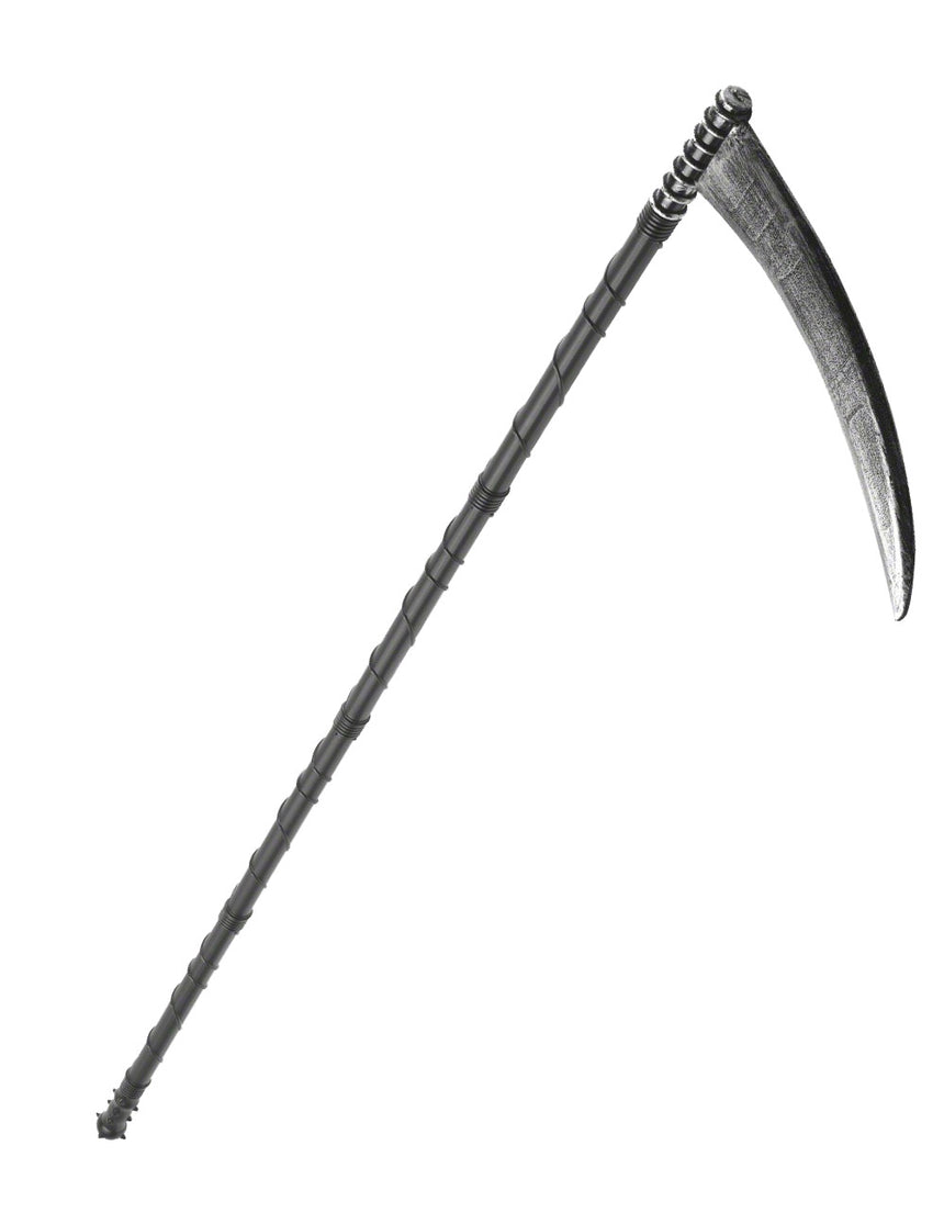 Faux en plastique Halloween 138 cm