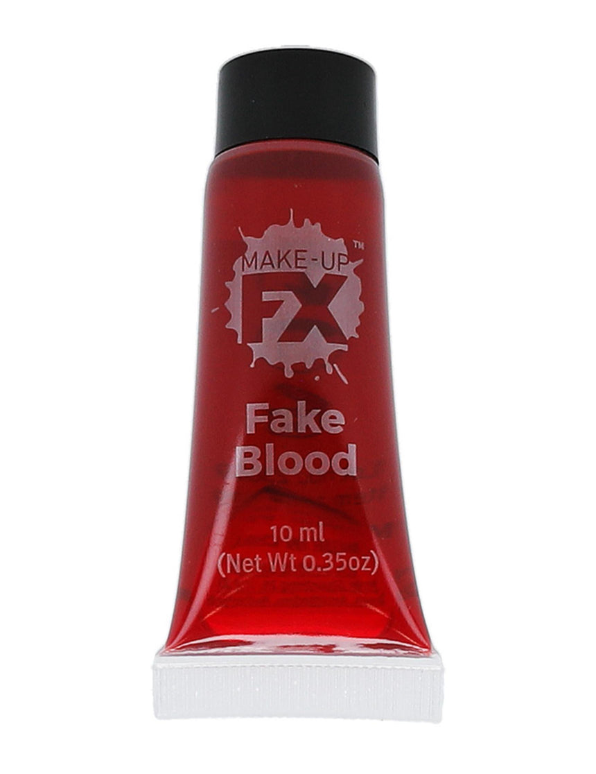 Faux sang Halloween 10 ml