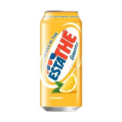 Ferrero Estathe Can Lemon