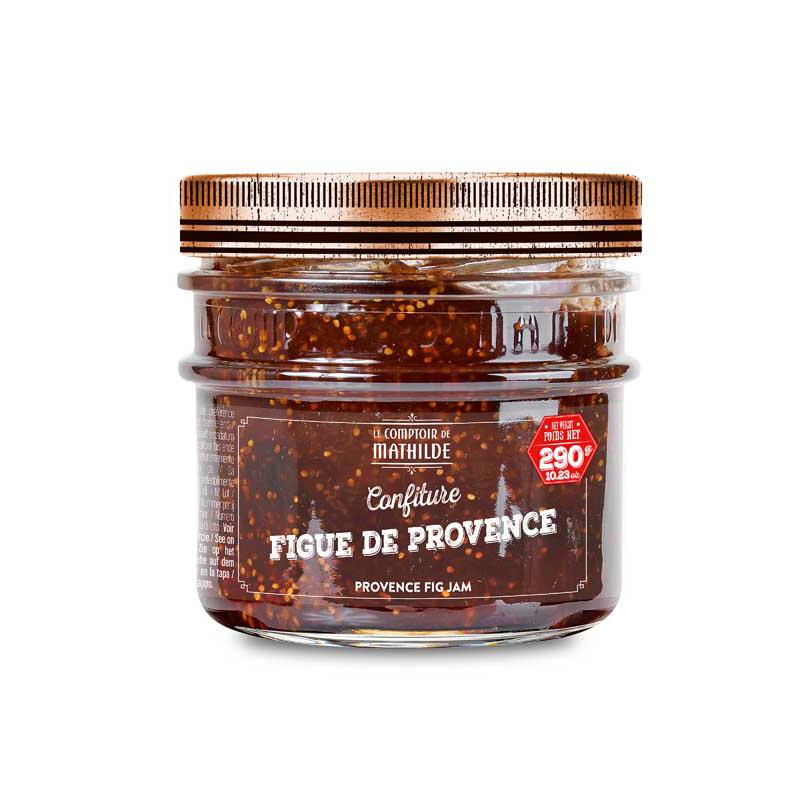 Figue de Provence - Confiture - 290g