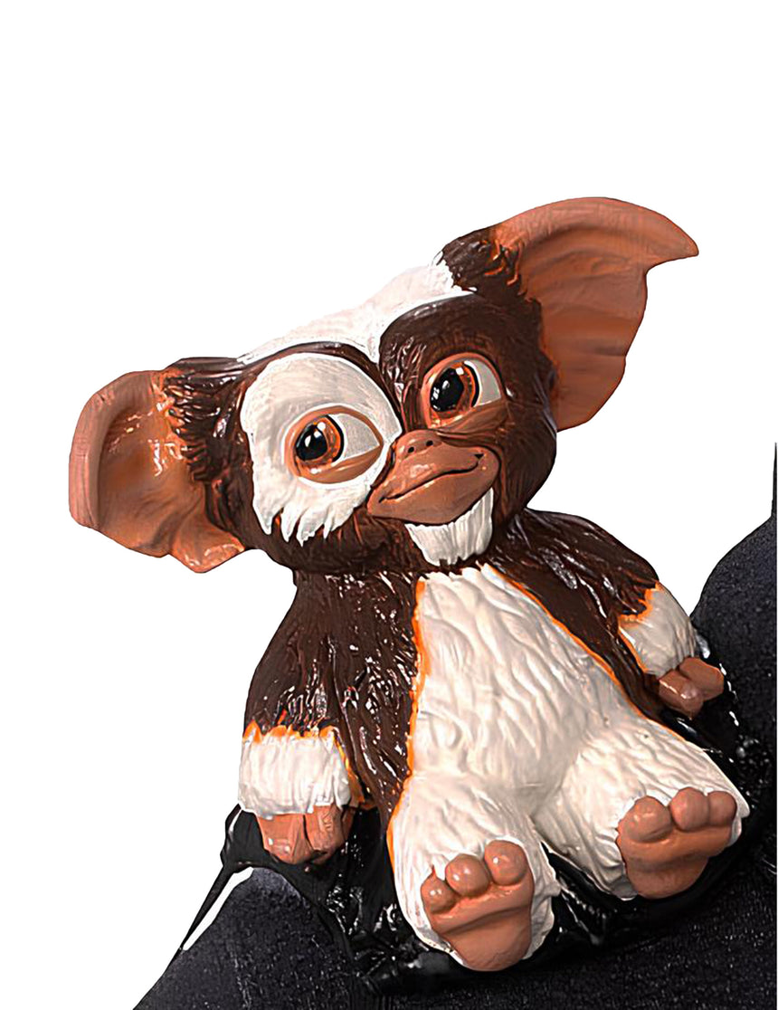Figurine d'épaule Guizmo Gremlins adulte