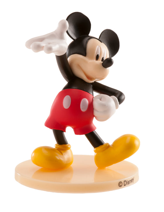 Figurine Mickey 7,5 cm