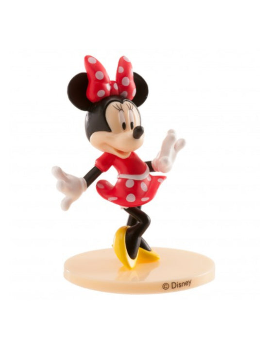Figurine Minnie 7,5 cm