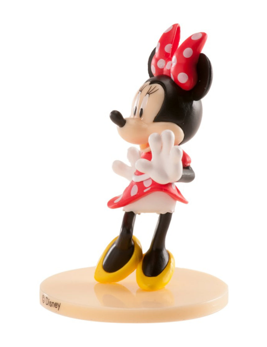 Figurine Minnie 7,5 cm