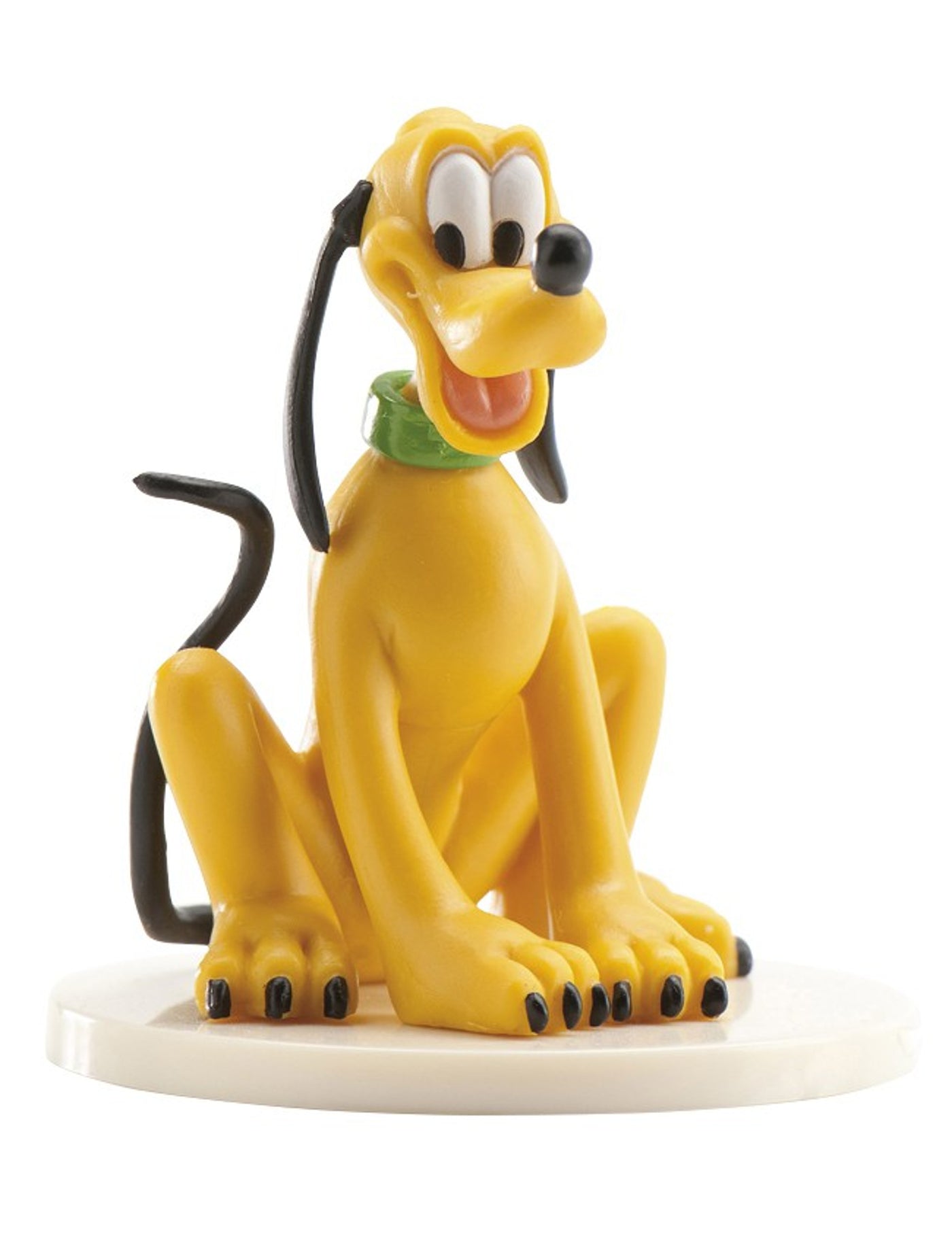 Figurine Pluto  7,5 cm