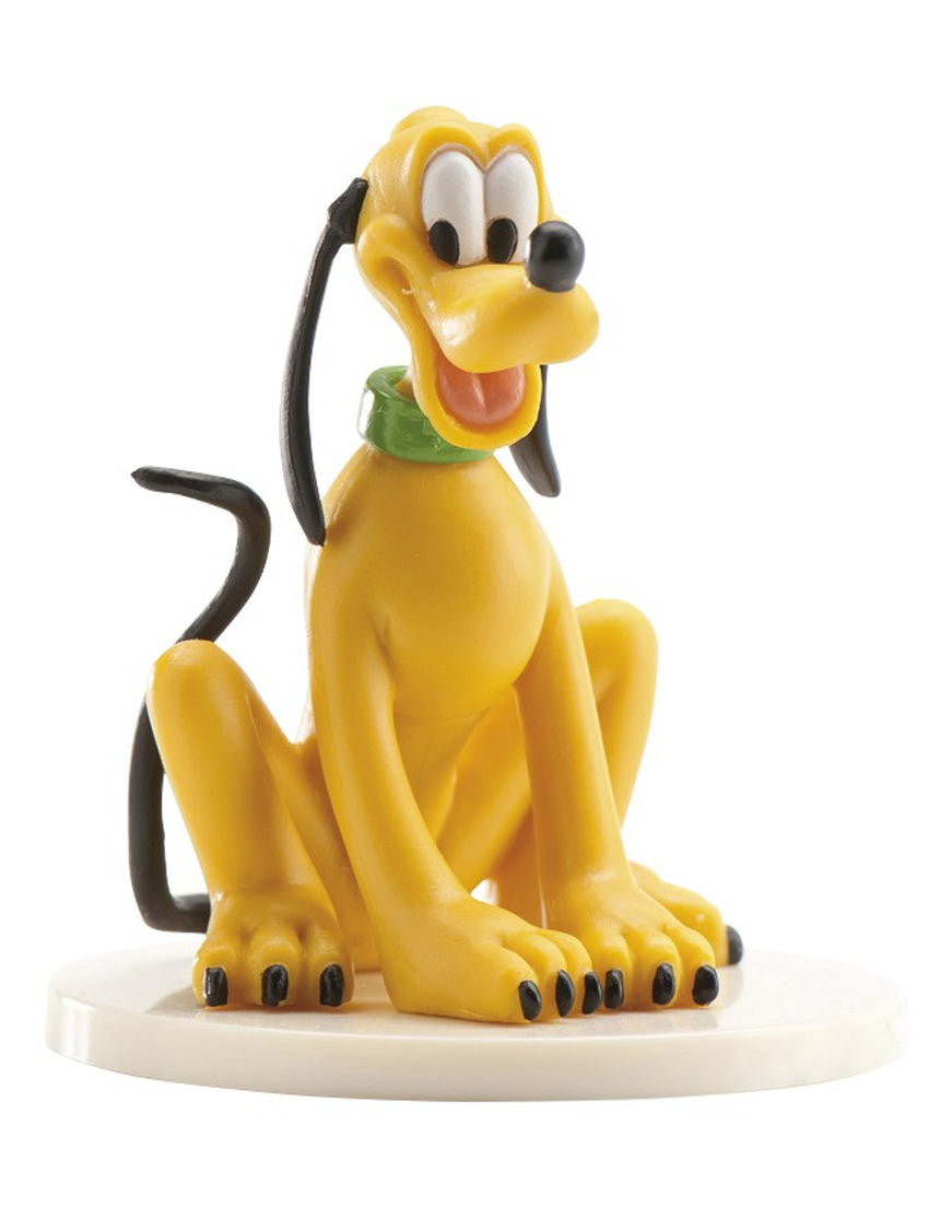 Figurine Pluto  7,5 cm