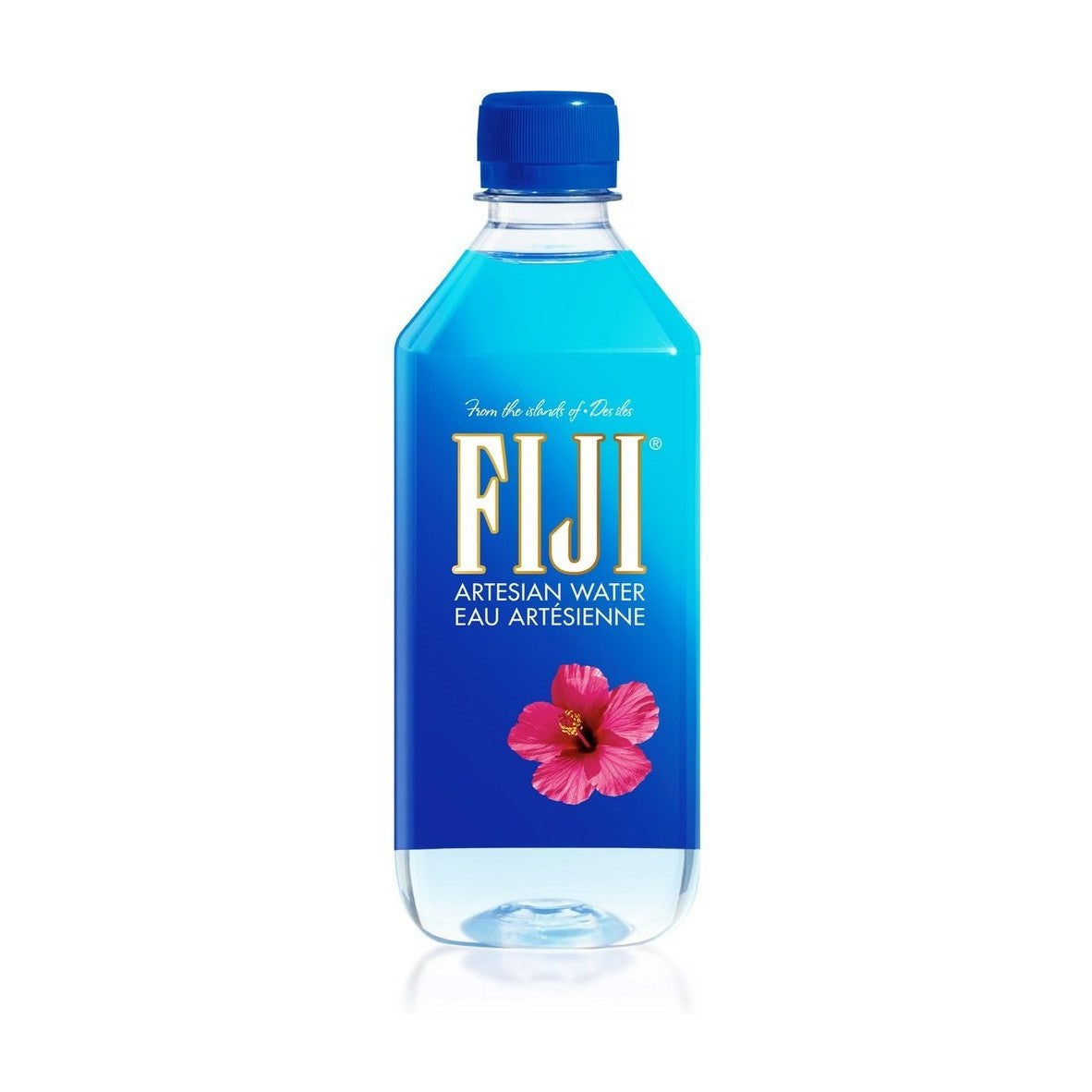Fiji Water Medium