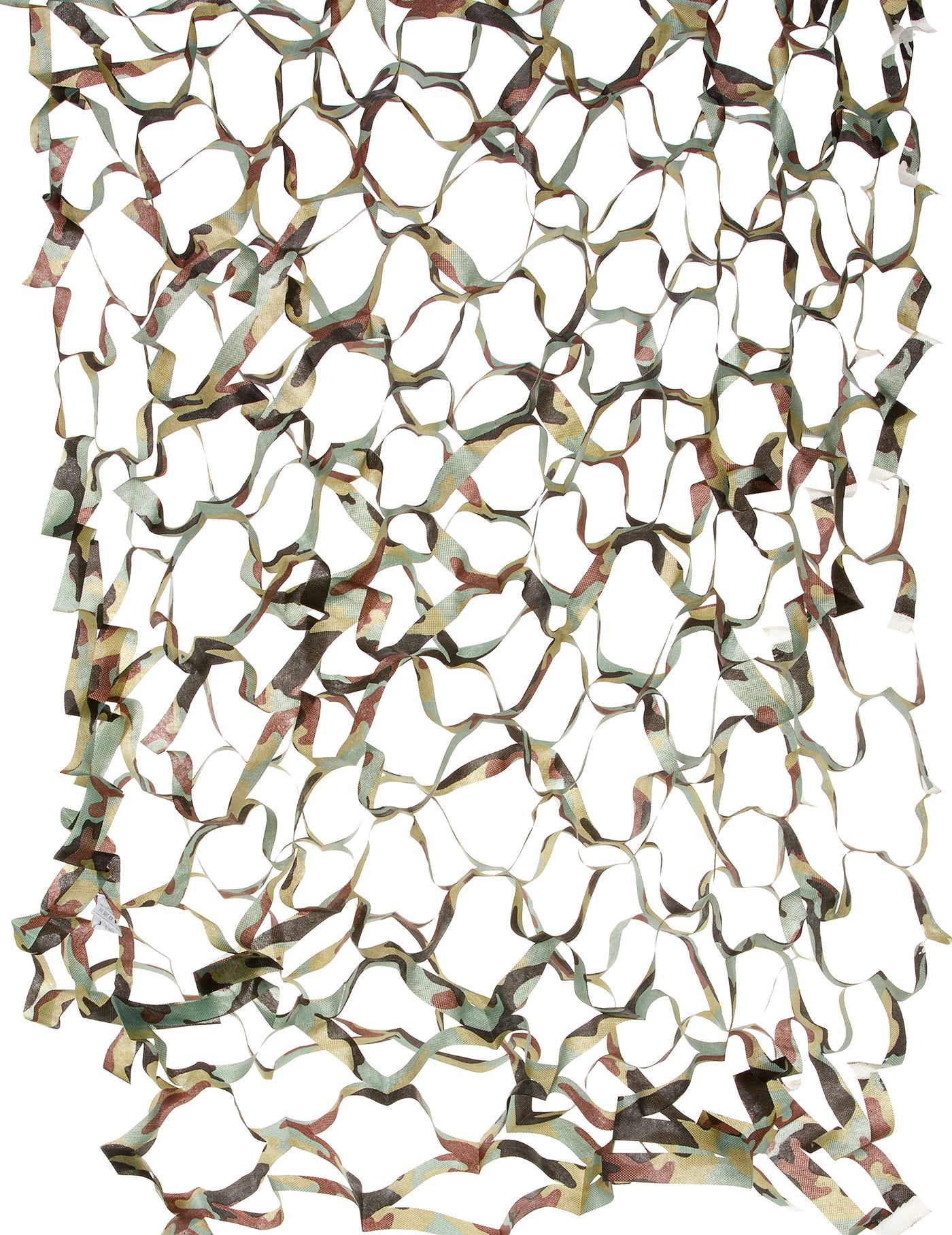Filet camouflage 240 X 100 cm
