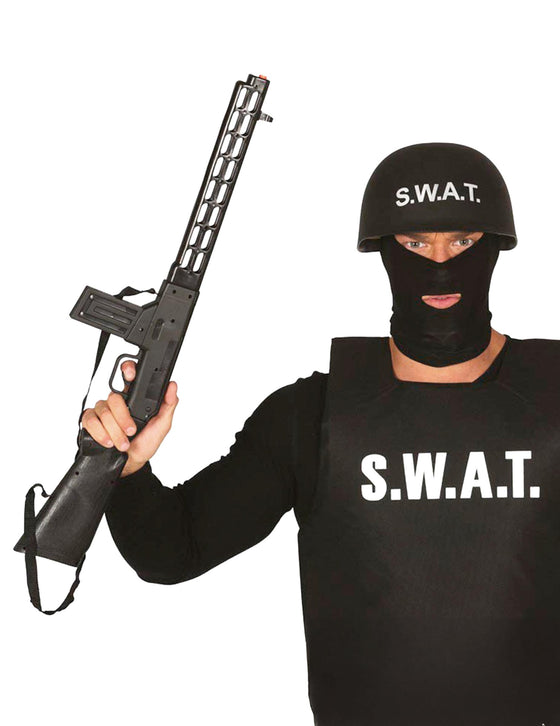 Fusil d'attaque SWAT 69 cm