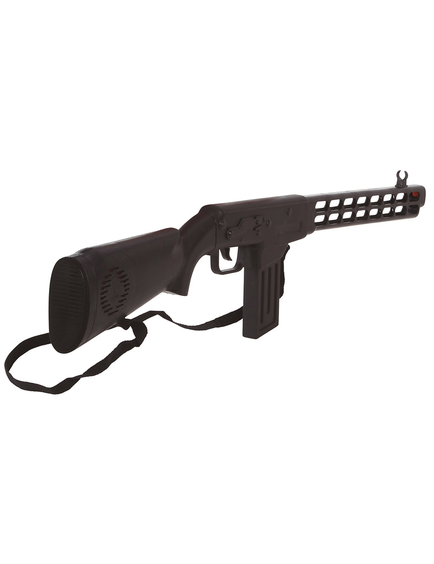 Fusil d'attaque SWAT 69 cm