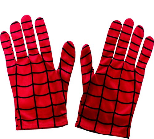 Gants Spider-Man adulte